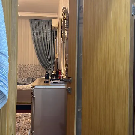 Luks Daire Апартаменты Nilufer
