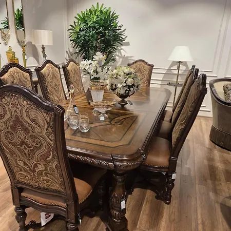 Апартаменты Luks Daire Nilufer